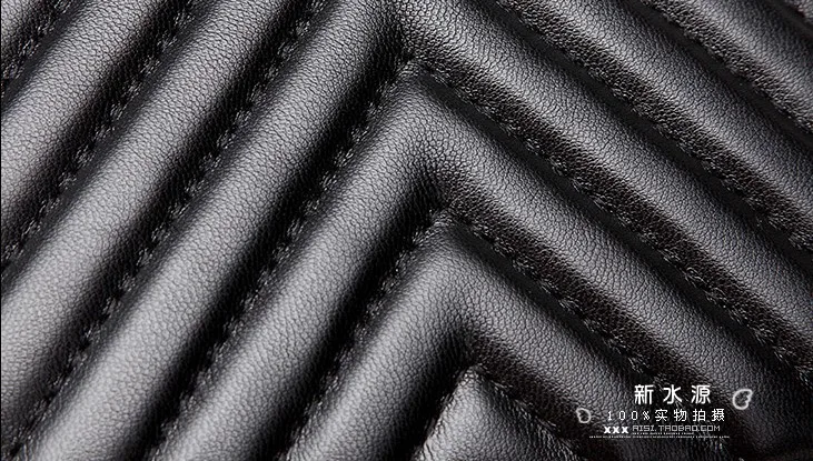 Бесплатная доставка Высококачественная сумка на цепочке женская через плечо