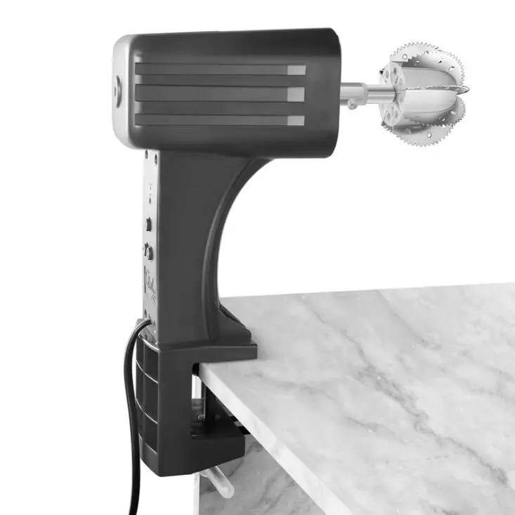 Измельчитель из нержавеющей стали для мяса кокосов электрическая Кокосовая