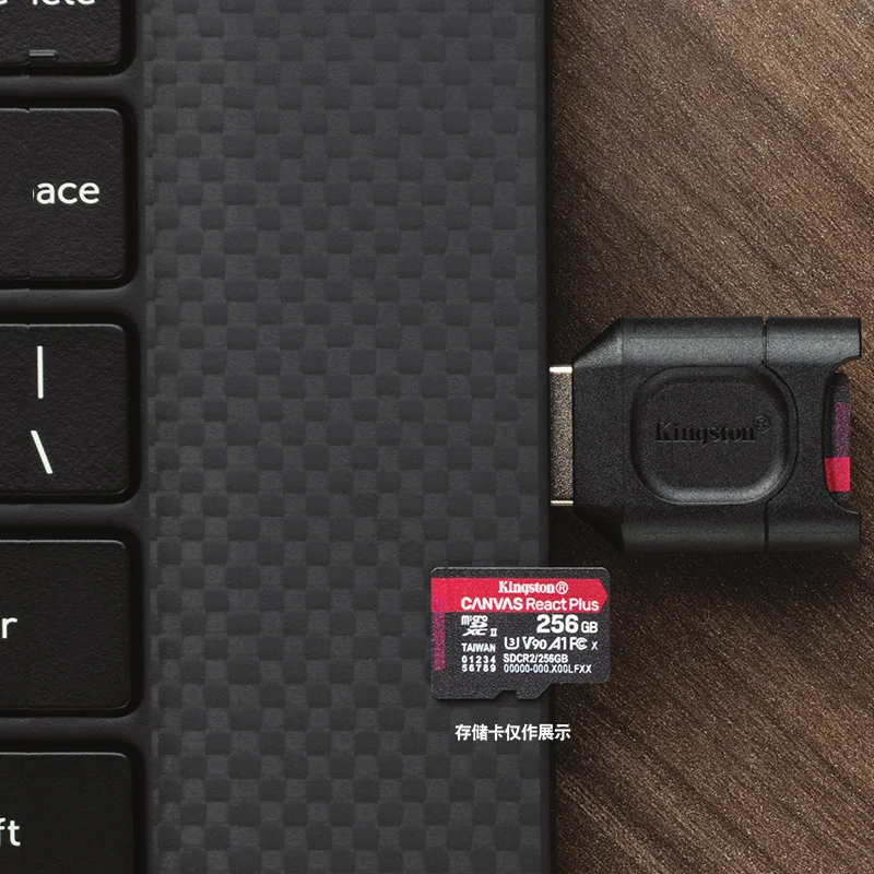 Kingston оригинальный мини Micro SD кард ридер USB MLPM дешевые продукты SDHC SDXC