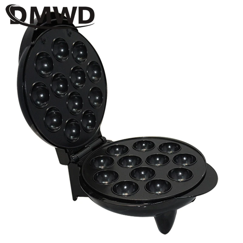 DMWD автоматический леденец мини машина для торта маффины чашки торт