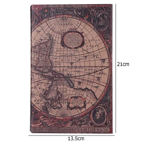 S 21 X 13.5 X 3.5 cm Английский словарик форма экономия денег коробка книга-сейф копилка с ключом наличные монеты сохранение замок для ящиков коробка для хранения - Цвет: S 21 X 13.5 X 3.5 cm