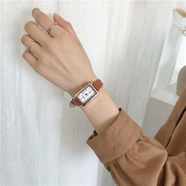 

2021 Men And Women Fashion Luxury Electronic Mechanical Watch SBC158-SBC165