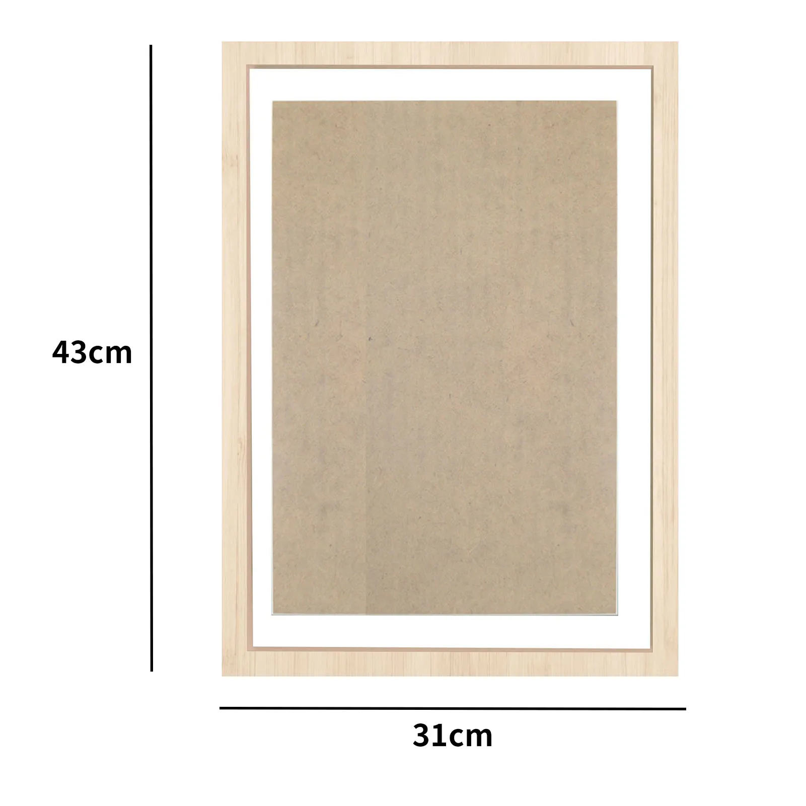 

Scratch Painting Frame Lightweight Stong Painting Frame Holder Stretcher Oil Painting Diamond Mosaic Wall Picture Frames