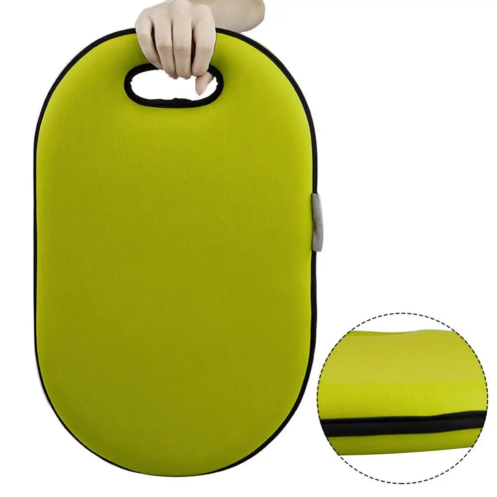 Садовый коврик на коленях напольный для кемпинга SBR губка ванной пол йоги