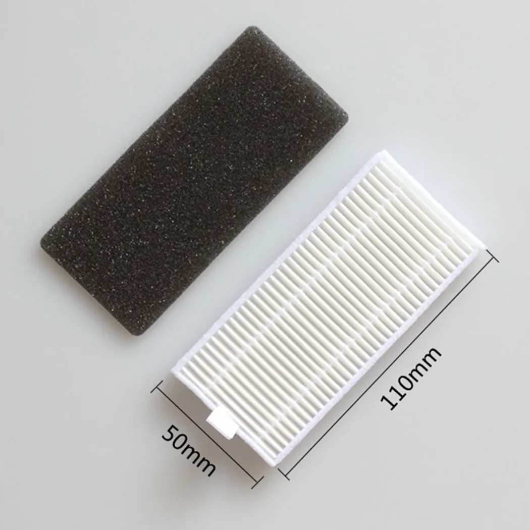 

Parts Rolling Brush Replacement Set Side Brushes Vac11S Vacuum Cleaner 15 BT