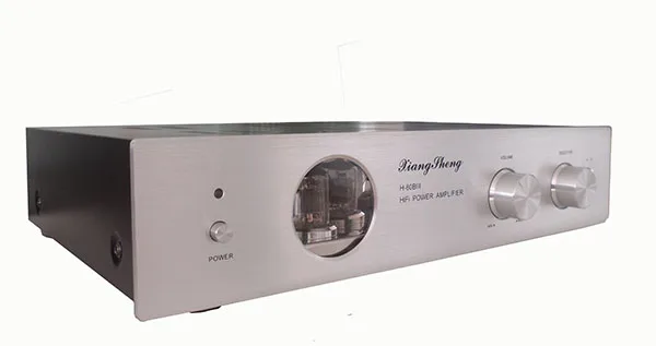 Новая обновленная версия xiangsheng XS H-80B III 80 Вт * 2 передний полевой Hi-Fi усилитель -