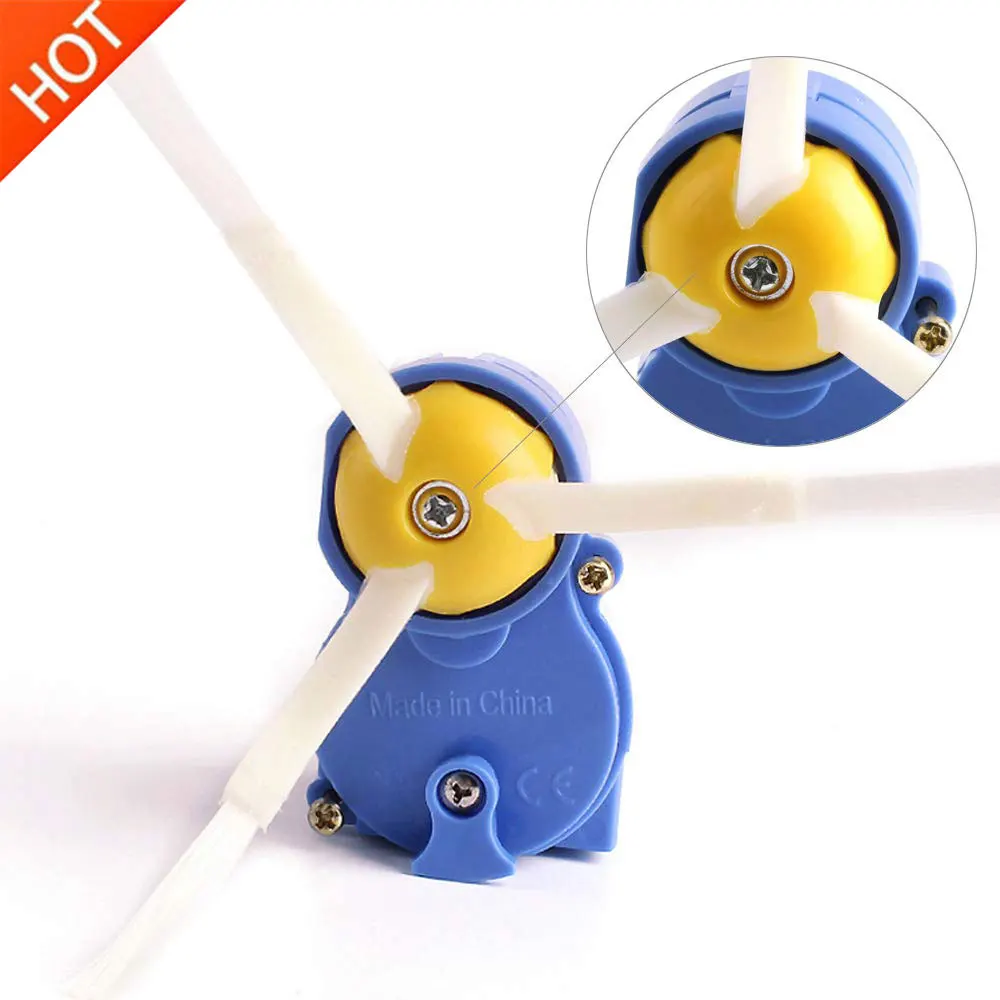 

Мотор-щетка для irobot i7 E6 E5 Roomba 500 600 700 800 560 570 650 780 880