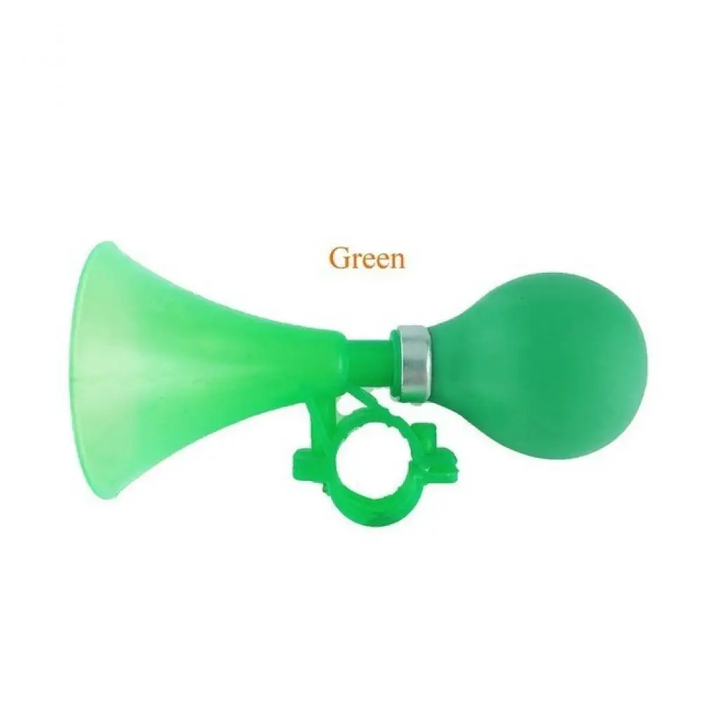 Громкий велосипедный воздушный клаксон Звонок безопасный дорожный велосипед
