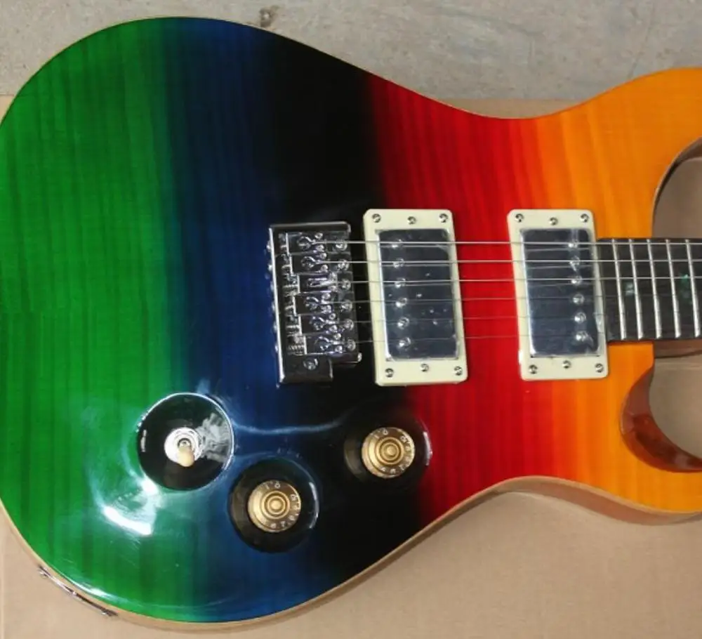 22 лада Электрогитары|Гитары| |