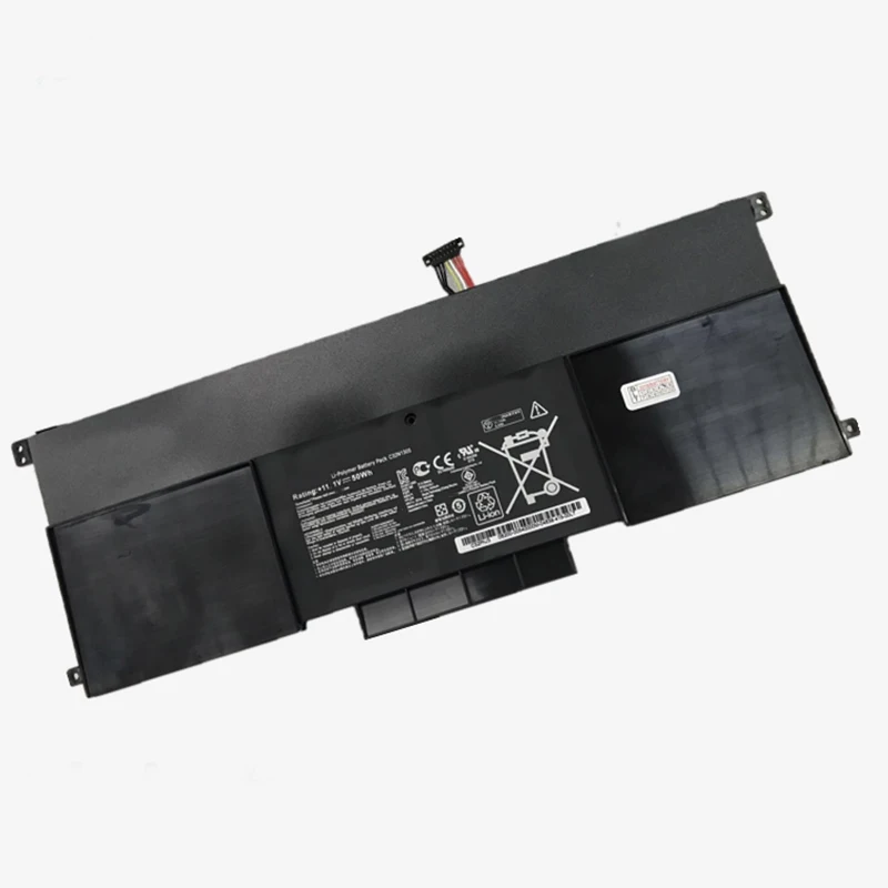 C32N1305 Батарея для ASUS Zenbook UX30 UX301L UX301LA C4003HUX301LA4500 1A 1B C4006H|Аккумуляторы ноутбуков| |