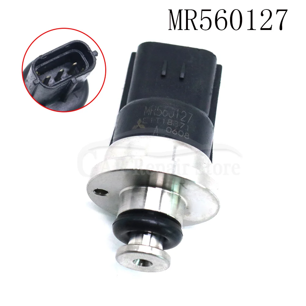 Автомобильный датчик давления топливной рейки OEM MR560127 для Mitsubishi Pajero Pinin Montero E1T18871