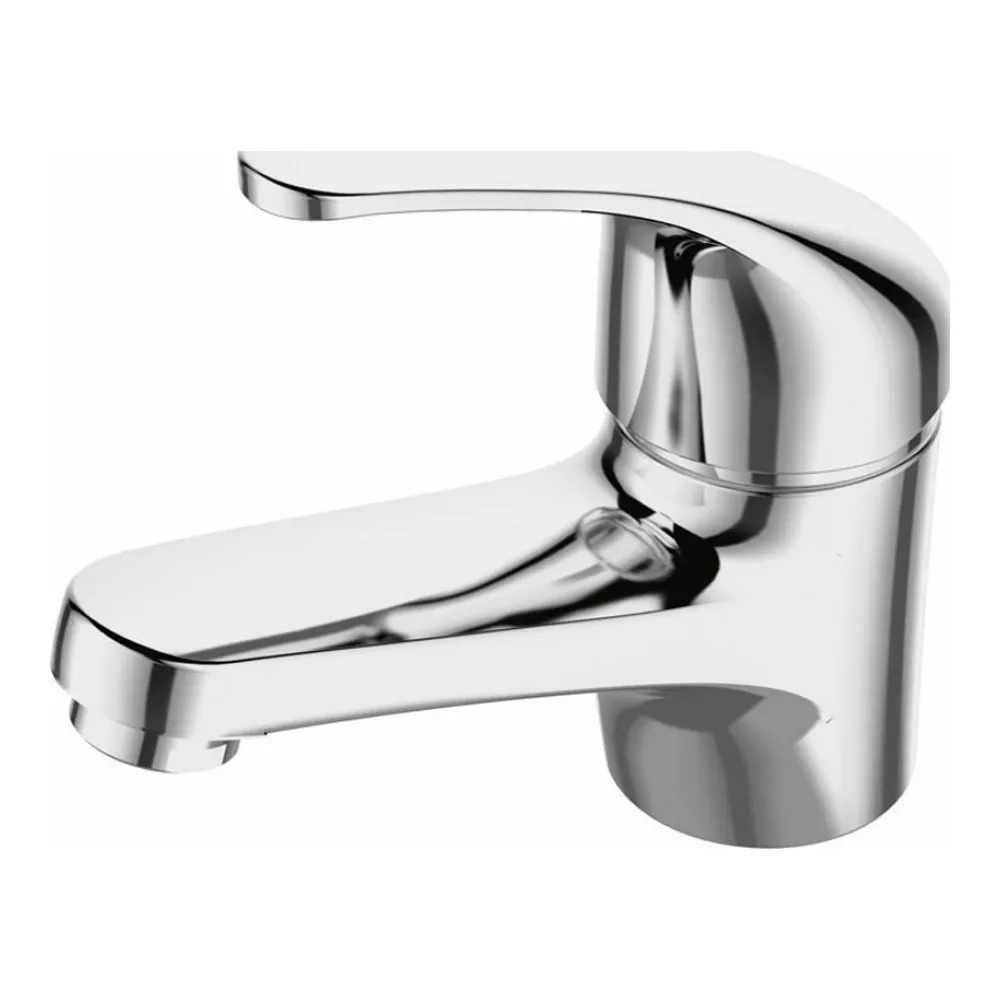 Смеситель для раковины Devida Elra хром (DVL0341-03) | Обустройство дома