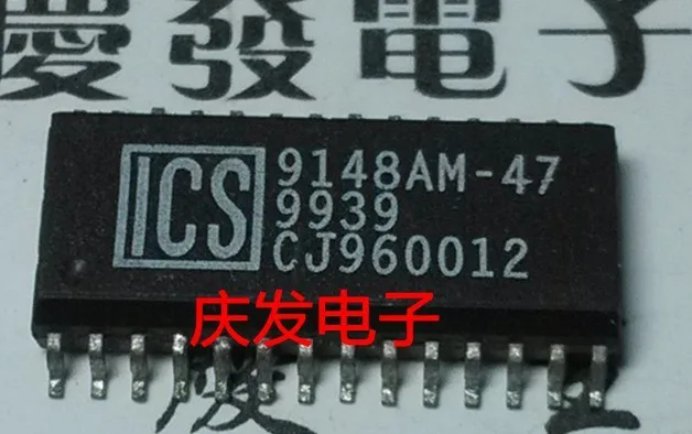 

Free Delivery.ICS9148AM-47