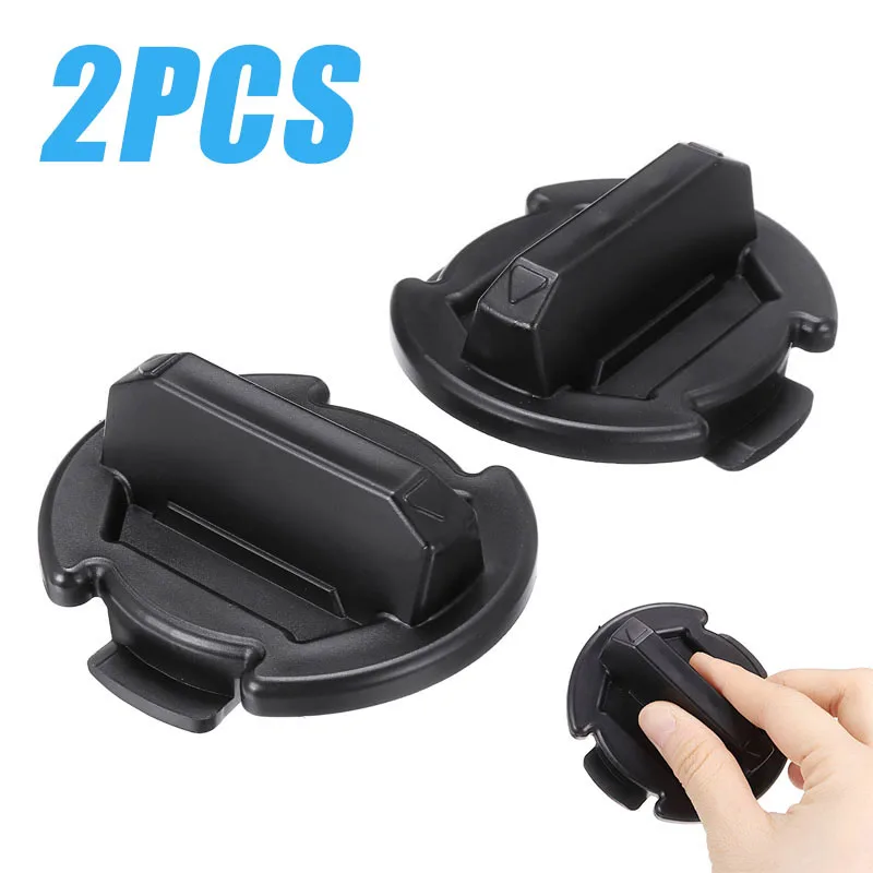 Treyues 2 шт. твист напольная сливная пробка высокого качества ABS для Polaris General RZR 4 900 15