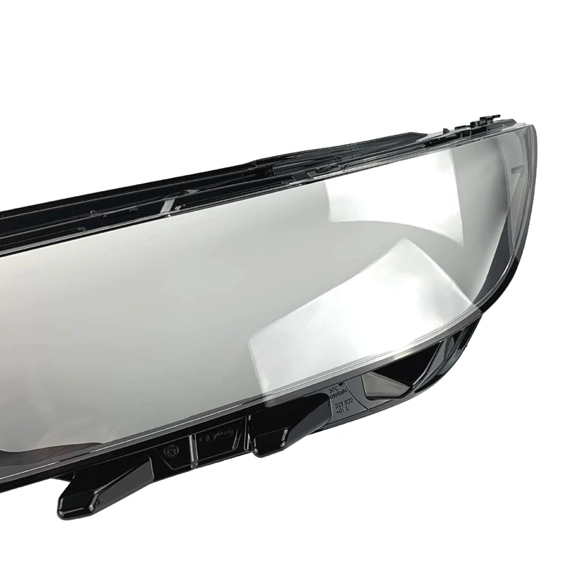 

for Magotan / Passat B8 2017-2019 Headlight Shell Lamp Shade Transparent Lens Cover Headlight Cover