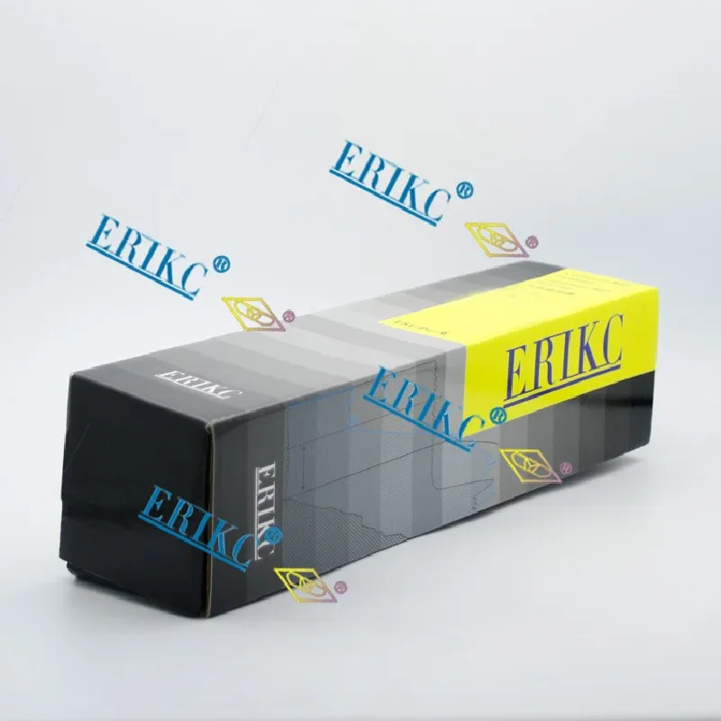 ERIKC общая топливная система EJBR02101Z инжектор 8200240244 высокого давления Подлинная