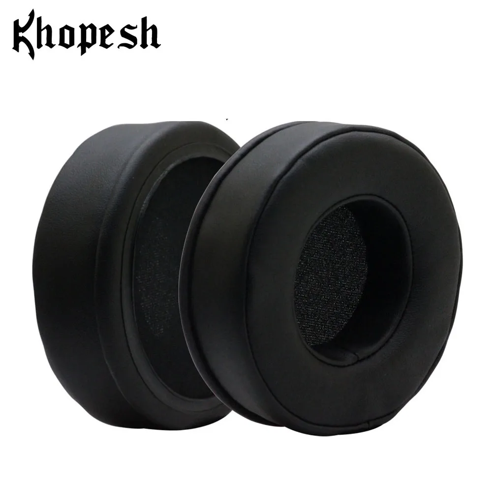 Khopesh наушники вкладыши для Bluedio T4 T4S наушники Запчасти для наушников амбушюры для Bluedio T4S амбушюры подушки чашки крышка
