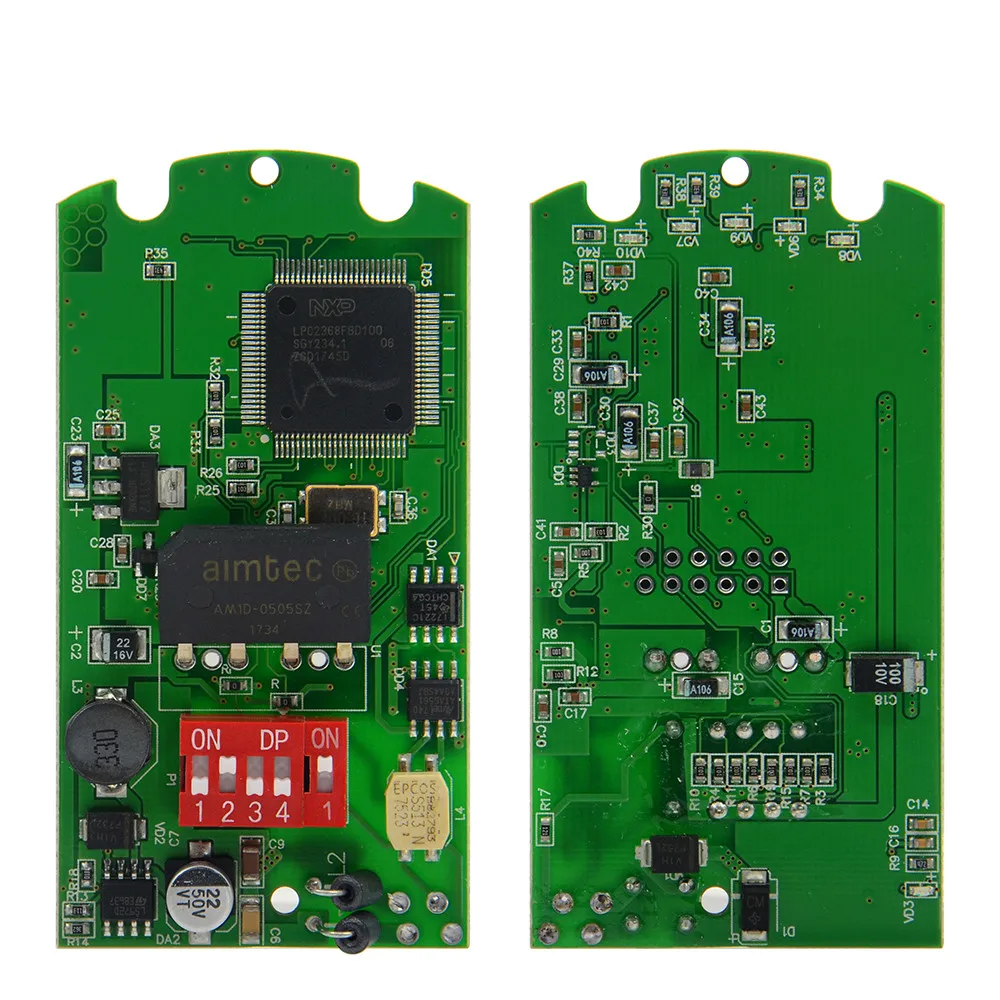 Эмулятор Adblue OBD2 9 в 1 для грузовика эмулятор SCR и NOX Ben/MAN/Scania/Iveco/DAF Volvo Cummins Renault |
