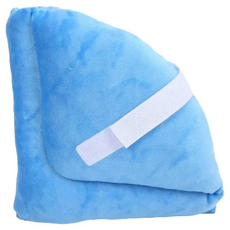 Подушка для поддержки ног подушка стопы снятия давления пожилых людей пациентов