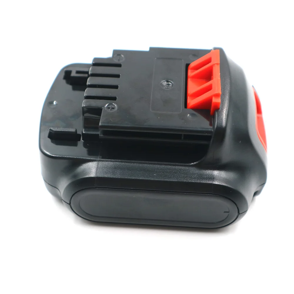 HSC Black Deck BD Battery 10 8 V 2500mAh Li ion подходит для: BDCDD12KB BDCDD12K BDCDD12 BDCD12 BLA12L 0608 1