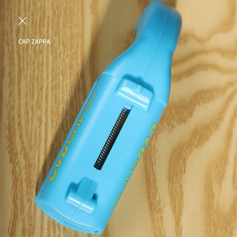 Aixiangru Cap Gun пистолет для крышек Крутые гаджеты открывалка бутылок пива кухонные