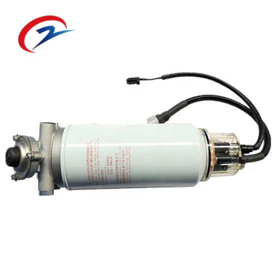 

4366055 Diesel Engine Spare Parts Oil Water Separator Fuel Filter