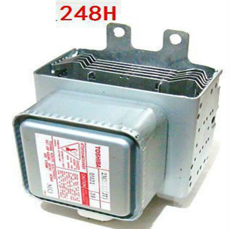 Запчасти для микроволновых печей 2M248H Toshiba|Детали печей| |