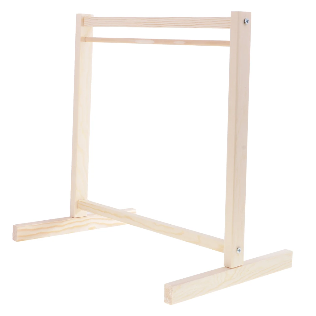 Деревянный DIY Собранный стеллаж для одежды полка 1/6 BJD AOD Doll|Куклы| |