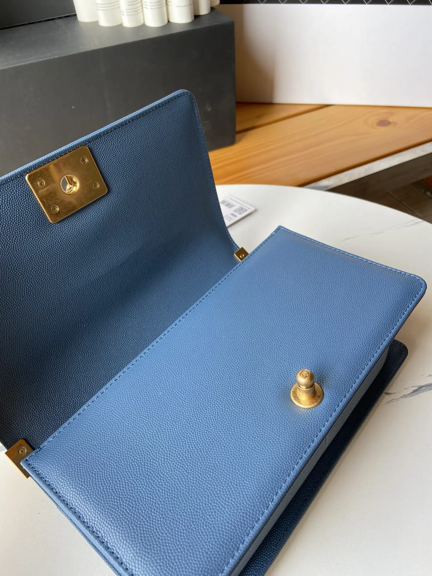 

Ladies Handbags 2021 Summer Style Luxury Handbags Women Bags Designer Patent Leather Large Capacity Women Shoulder Messenger Bag