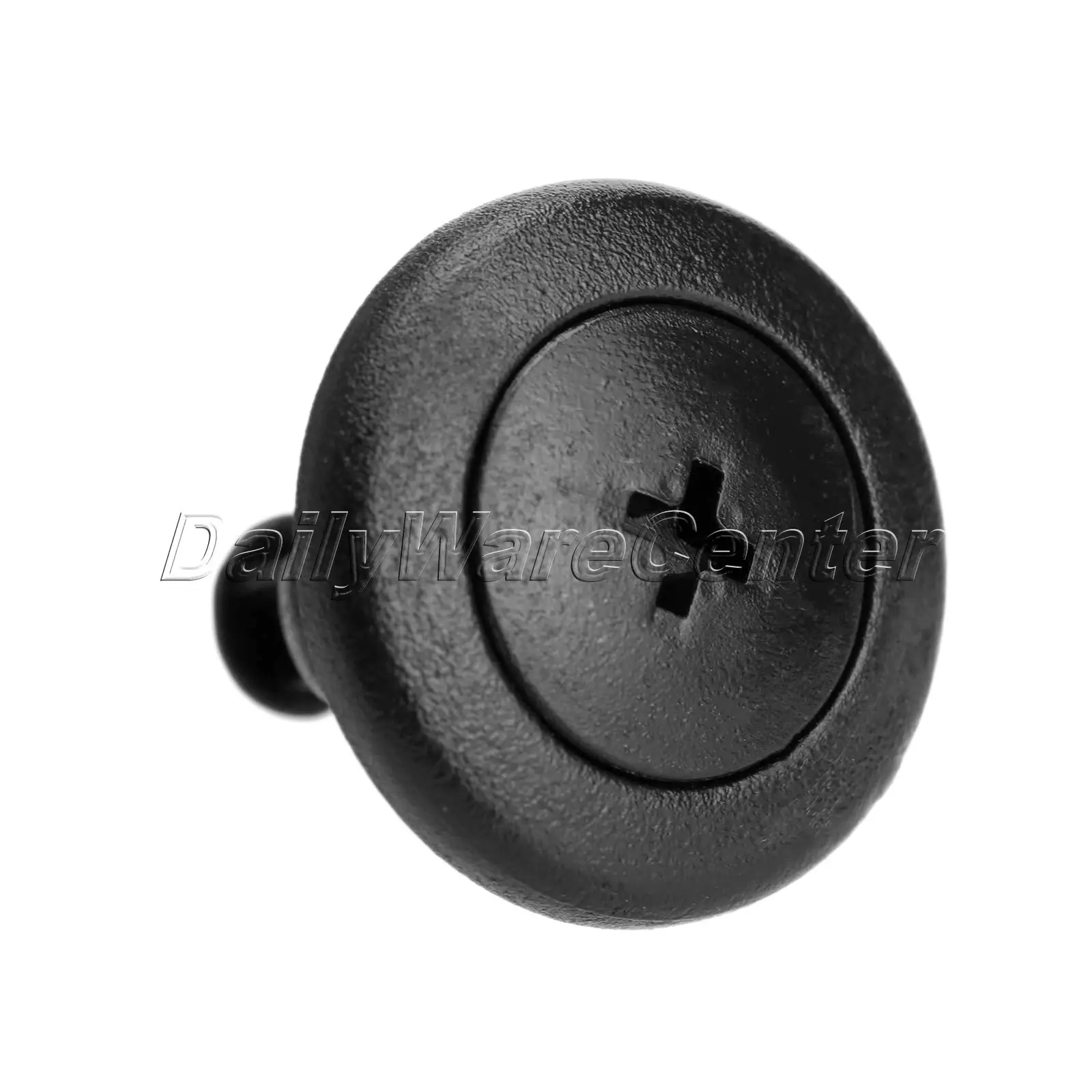 50 шт. зажимы для автомобиля заклепки крепления внешнего типа Mazda пластиковые