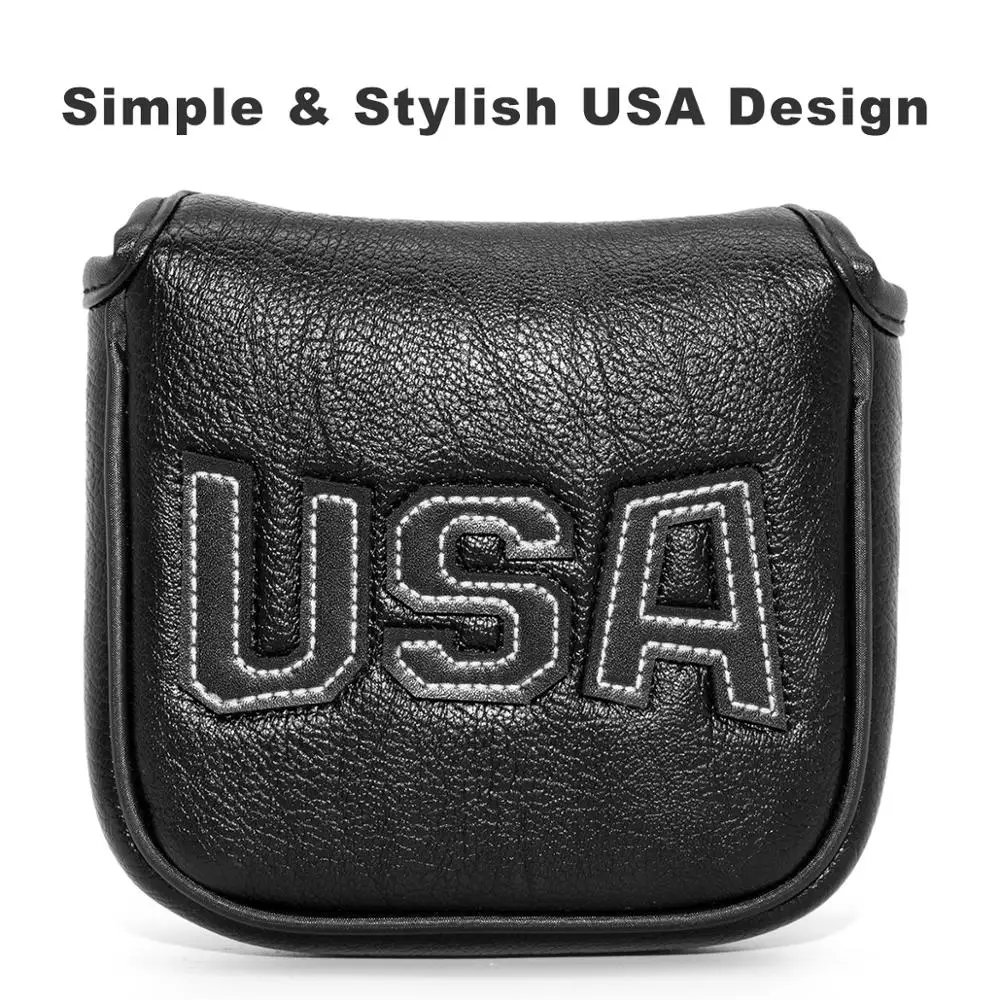 Чехол для телефона с изображением клюшки гольфа | Спорт и развлечения