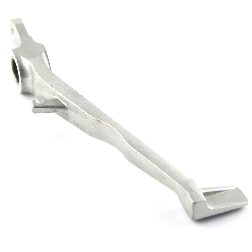 Рычаг мотоцикла-comp тормозной peda для Kawasaki ZX636 Ninja ZX6R ZX-6R 2005 2006 2007 2008 OEM:13236-0111