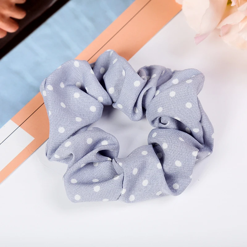 Однотонная мягкая Очаровательная Повязка на голову для занятий спортом