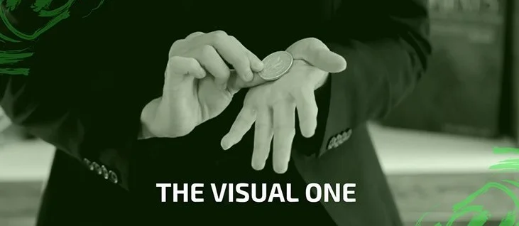 

The Visual One by Yuxu Magic Instructions Magic trick