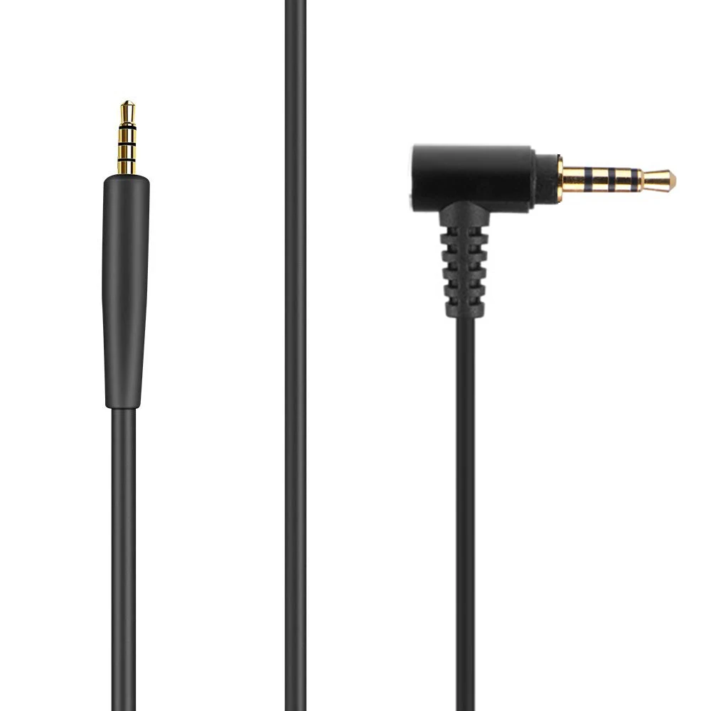 

4.4mm 2.5mm Balanced Cable Cord for Creative Aurvana Live! Live!2 Live 1 2 Platinum Gold Hitz WP380 Headphones Headset