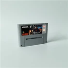 Игровая версия Batmans Return-карта действия для игры Европейская версия на английском языке