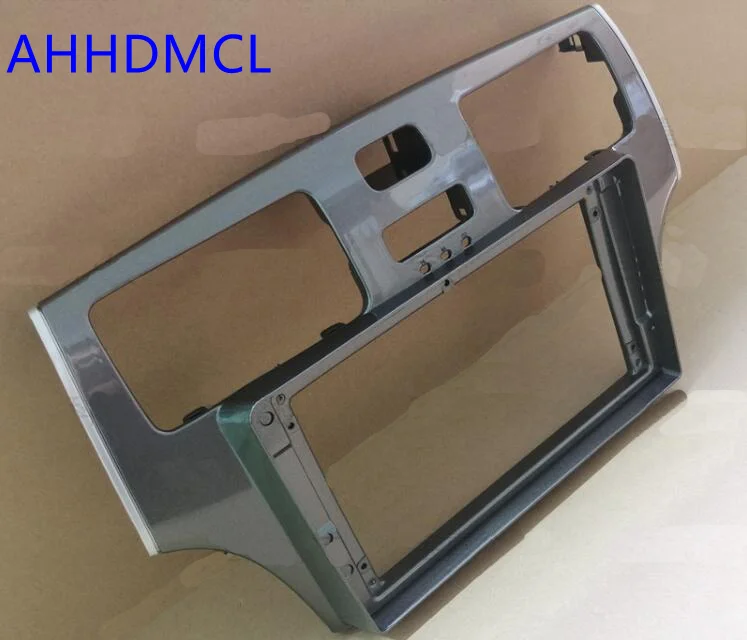 Автомобильный фасциас навигационная рамка Даш набор для 9 &quotуниверсальный