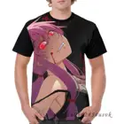 Смешная семейная Одинаковая одежда Mirai Nikki, Мужская футболка, женская футболка с принтом, детские топы с коротким рукавом, футболка