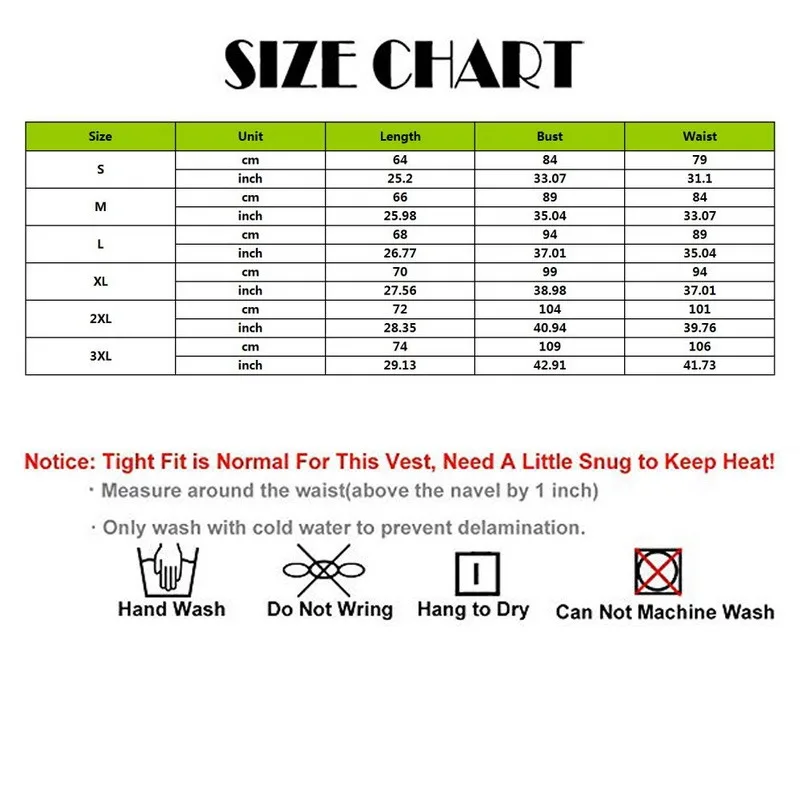 

Mens Body Shaper Zipper Sauna Vest Polymer Waist Trainer Sweat Shirt Slimming Belt Fitness Corset Top Abdomen Workout Shapewear