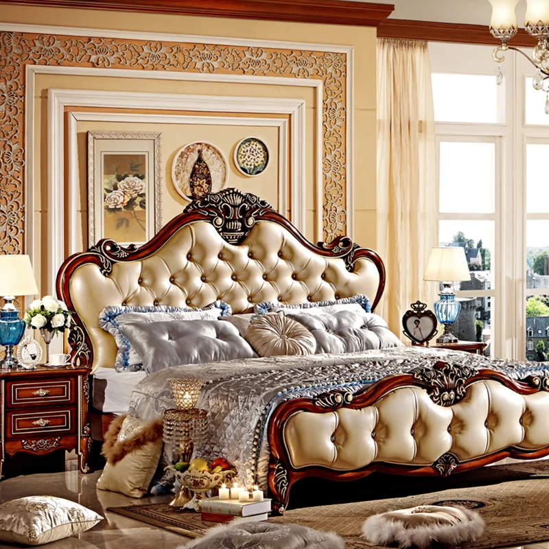 ЛОЯЛЬНЫЙ классический комплект для кровати и дивана королевского размера