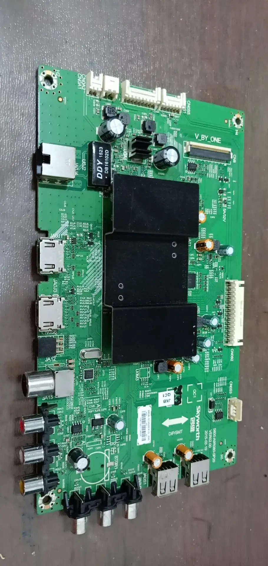 Материнская плата 50 e6000 5800 - A9R080-0 RDL500WY p20 screen | Компьютеры и офис