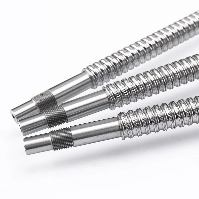 

High Quality C7 SFKR1402 SFKR1602 Mini 3d Printer Machinery Ball Screw