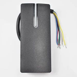 rfid nfc access control 13 56mhz nfc card access control outdoor access control system free global shipping