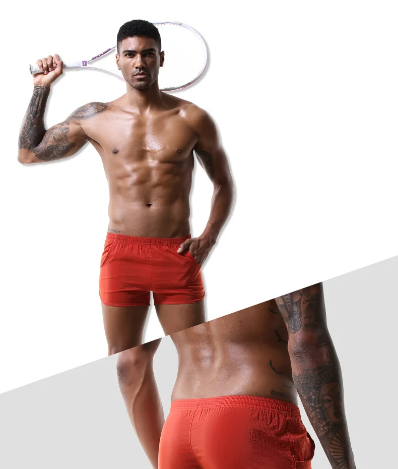 Нижнее белье для мужчин из тканого полотна, мужские боксеры, cueca masculina, мужские боксеры, соблазнительные нижнее белье, ropa interior hombre, боксеры para hombre