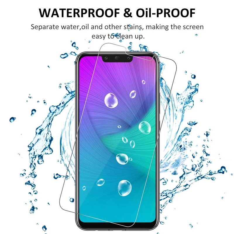 Прозрачное закаленное стекло для Samsung Galaxy A20e SM-A202FD A202FD Защита экрана A20 e A202 Sklo