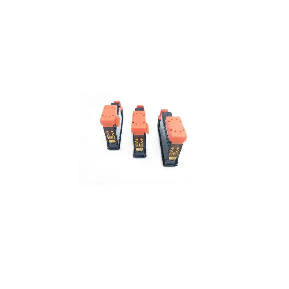 Высокая совместимость для hp 789 печатающая головка CH612A CH613A CH614A repalce hp789 L25500 25500