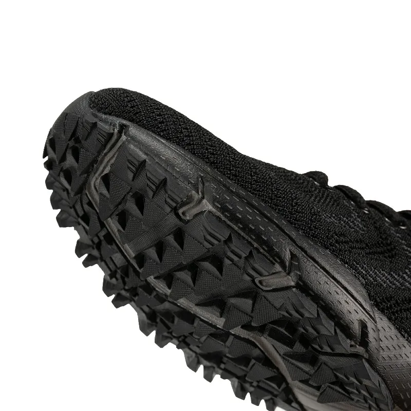 Baasploa New Arrival Women Shock Absorption Sneakers Fashion Outdoor Hiking Shoes Breathable Tenis Shoes Female Running Shoes