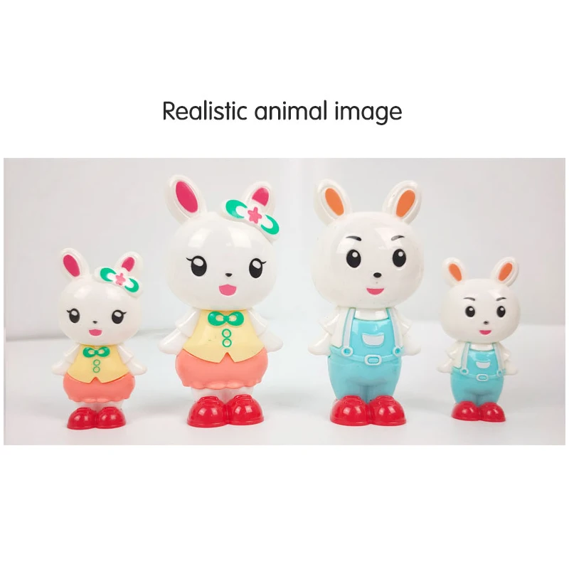 Детские светящиеся игрушки для ролевых игр кухни гостиной ванной комнаты