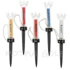 5 шт., пластиковые магнитные мини-футболки для гольфа, 79 мм90 мм