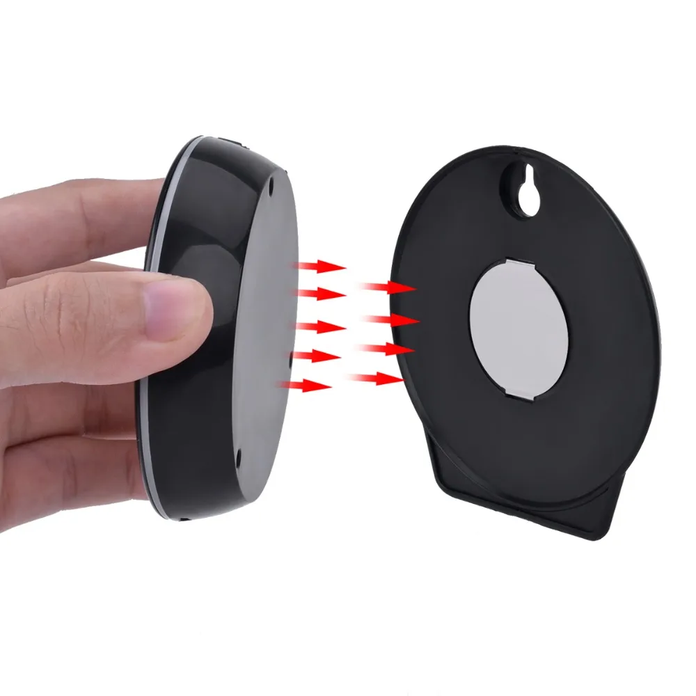 Датчик движения Espow яркий светодиодный ночник беспроводной Перезаряжаемый